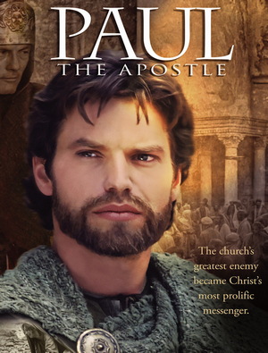 Paul the Apostle