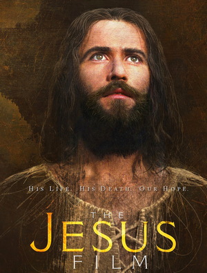 the JESUS Film