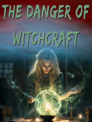 Dangers of Witchcraft